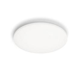 Šviestuvas plafonas Philips Izso, 40 W, LED, 2700 - 6500 °K