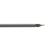 Kontrolinis kabelis YSLY-JZ 10X1 (500)