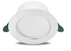 LED panelė įleidžiamas Philips Diamond, 2W, 4K, LED, baltas