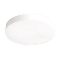 Paviršinė LED panelė lubų Modoled, 4K, baltas