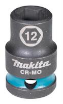 Smūginė galvutė  Makita 1/2" 12 mm E-16081