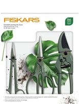 Sodo žirklės Fiskars, 264 mm