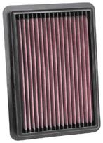 K&N Filters Oro filtras Air cleaner 33-5096