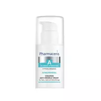 PHARMACERIS A, SENSIRENEAL, kremas su keramidais brandžiai odai, 30 ml