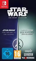 Star Wars Jedi Knight Collection