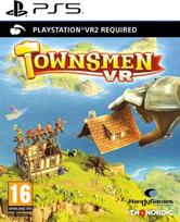 Townsmen (PSVR2) PS5