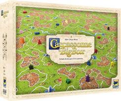 Carcassonne Big Box