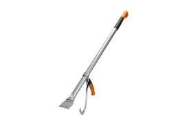 Medžių vertimo svirtelė FISKARS WoodXpert Su kabliu (126052)