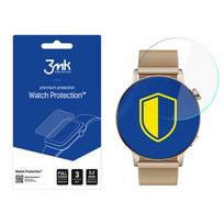 Huawei Watch GT 3 42mm - 3mk laikrodžio apsauga ARC