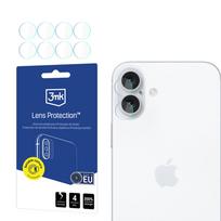 Apple iPhone 17 - 3mk objektyvo apsauga