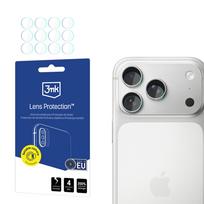 Apple iPhone 17 Pro - 3mk objektyvo apsauga