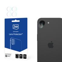 Apple iPhone 16E - 3mk objektyvo apsauga