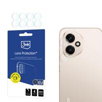 Honor 400 - 3mk objektyvo apsauga