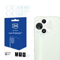 TCL 60 5G / 60R 5G / 60 SE NXTPAPER 5G - 3mk objektyvo apsauga