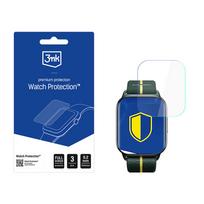 Motorola Moto Watch Fit - 3mk laikrodžio apsauga ARC