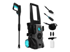 Aukšto slėgio plovykla CECOTEC HydroBoost 1600 Car&Garden 1600W