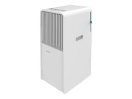 Mobilus oro kondicionierius CECOTEC ForceClima 7550 Style Connected Baltas