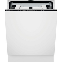 Indaplovė ELECTROLUX E62LD210S Įmontuojama