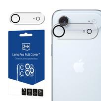 Apple iPhone Air - 3mk objektyvo Pro viso paviršiaus apsauga