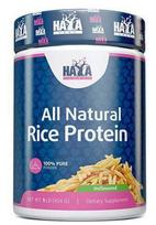 Haya Labs All Natural Rice Protein 454 g. (Unflavored skonis)