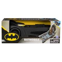 BATMAN Playset 1:16 Batmobile for 15 cm Figure