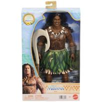 DISNEY PRINCESS MOANA Lėlė MAUI 30 cm