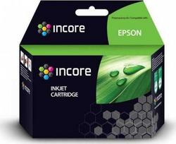 „Incore“ rašalas, skirtas „Epson T11D1 XL“, juodas, 90 ml, 5000 puslapių, C13T11D140