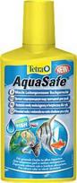 Tetra AquaSafe 50ml neutralizatorius akvariumams