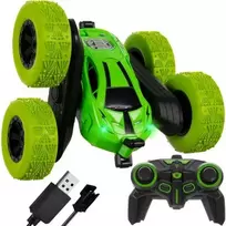RC automobilis „Akrobatas”