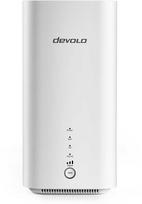 Šakotuvas devolo WiFi 6 Maršrutizatorius 3600 5G LTE AX3600 Dualband, 1x 2.5G WAN/LAN, 1x 1G LAN