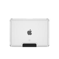 UAG Lucent [U] - obudowa ochronna do MacBook Air 13 M2 2022 / M3 2024 / M4 2025 / M5 2026 (ice)
