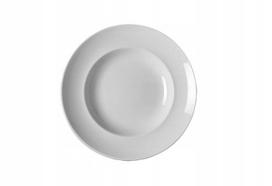 Gilus apvalus "classic Gourmet" lėkštė Rak, 26 cm, dramblio kaulo
