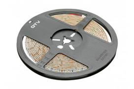 LED juosta 12V IP65 4000K neutrali balta 5 m, 60 LED/m