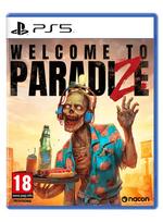 Kompiuterinis žaidimas Welcome to ParadiZe - PlayStation 5
