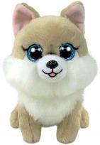 Plīša sunītis Beanie Boos Honeycomb, 15 cm