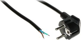 Pos maitinimo laidas Posac-16/7/7l-18b, 1.8 m