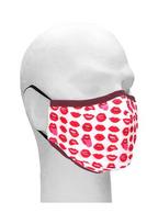 Veido kaukė Lips Mask