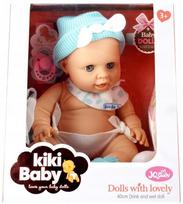 Lėlė Bobas 38cm su priedais