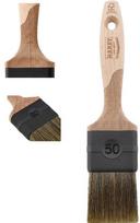 Plokščias teptukas dažymui Hardy Select 30 mm, Fsc sertifikuotas