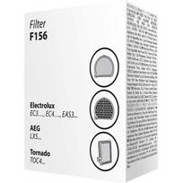 Filtravimo rinkinys F156 be maišų siurbliui AEG, Electrolux, Tornado. 9009229320