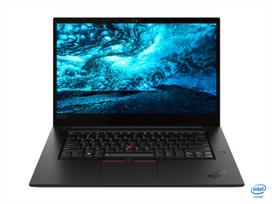 Nešiojamas kompiuteris Lenovo ThinkPad X1 Extreme Gen 2 | Intel® Core™ i7-9750H (6C/12T, 2.6-4.5 GHz, 12MB) | 16GB RAM | 512GB SSD | 15.6" FHD (1920x1080), IPS, AG | NVIDIA® GeForce GTX 1650 4GB | TB3 | Wi-Fi 6 + Bluetooth v5.1 | Windows 11 / Atnaujintas