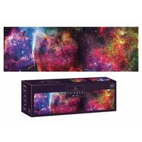 Dėlionė 1000 Interdruk panorama Galaxy 1, 96x32 cm
