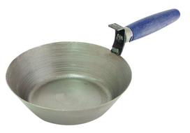 Mega Mūrininko Dubuo 5618054, 173mm, maždaug 45mm, metalas, medis