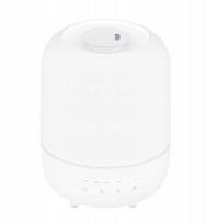 Stylies Drėkintuvas Lynx COP002407 300ml/h, 3L, 20dB, 23W, iki 40m2, automatinis režimas, šviesos indikatorius, naktinis režimas