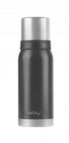 Termosas Fuori, 1000ml, juodas
