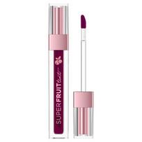 Lūpų gelis Eveline Cosmetics SuperFruit Tint, 4ml, 02 acai punch