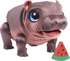 Hasbro FURREAL Interaktyvus begemotas Sally