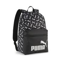 Puma kuprinė PHASE AOP, juoda