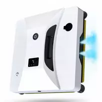 Langų valymo robotas Reach HCR-05A baltas