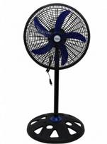 Termoventiliatorius Oliver Voltz 51760N18BB, 50 W